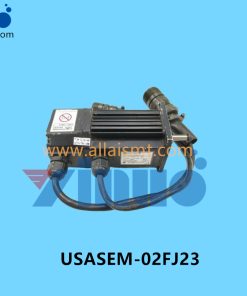 USASEM-02FJ23 MOTOR