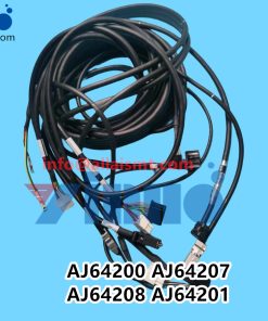 AJ64200 AJ64207 AJ64208 AJ64201 NXT HARNESS