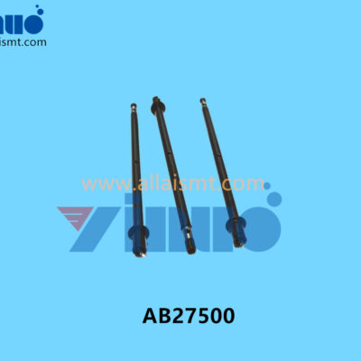 AB27500 NOZZLE HOLDER