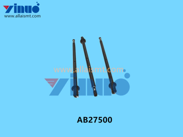 AB27500 NOZZLE HOLDER