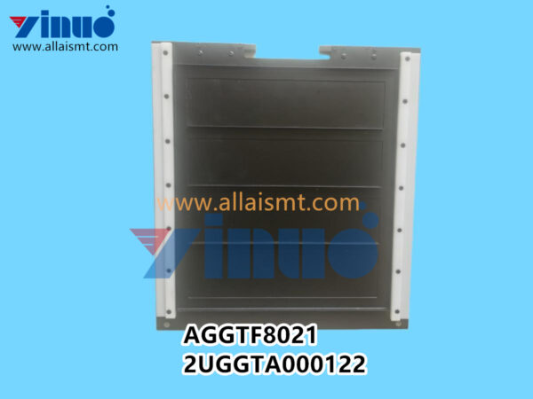 AGGTF8021 2UGGTA000122 XP243 XPF TRAY