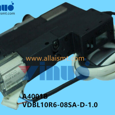 A4001B VDBL10R6-08SA-D-1.0 VACUUM EJECTOR