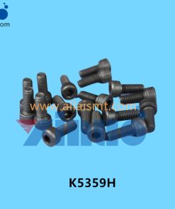 K5359H FUJI SCREW HEX SOCKET