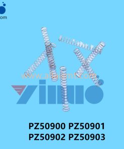 PZ50900 PZ50901 PZ50902 PZ50903 NXT SPRING