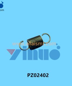 PZ02403 PZ02402 NXT SPRING