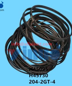 H45095 H45730 204-2GT-4 NXT FEEDER BELT 12MM