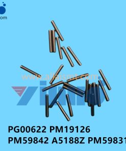 PG00622 PM19126 PM59842 A5188Z PM59831 NXT V12 Nozzle rod