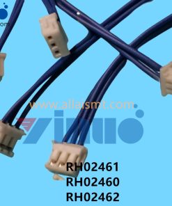 RH02461 RH02460 RH02462 NXT HARNESS