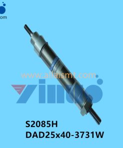 S2085H DAD25x40-3731W FUJI CP642 CP643 AIR CYLINDER