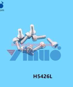H5426L NXT HEX SOCKET BOLT