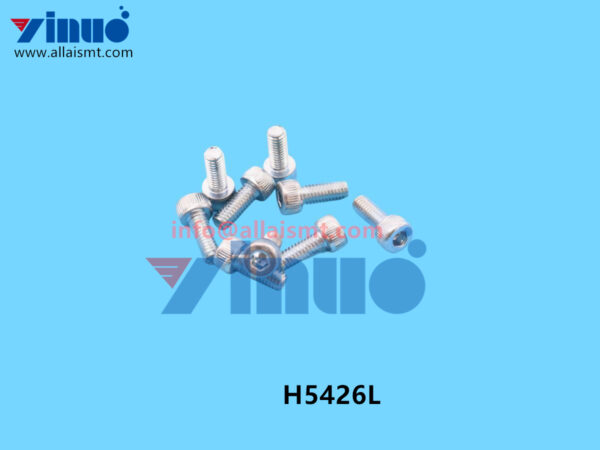 H5426L NXT HEX SOCKET BOLT