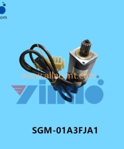 SGM-01A3FJA1 FUJI Servo Motor