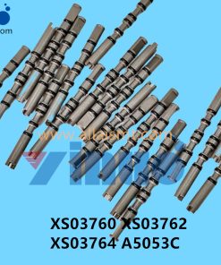 XS03760 XS03762 XS03764 A5053C NXT V12 H12 Head Mechanical Valve Shaft