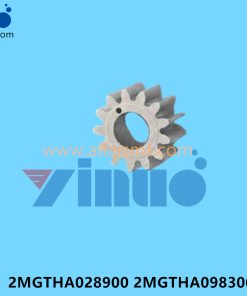 2MGTHA028900 2MGTHA098300 NXT H24 GEAR