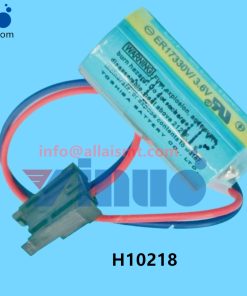 H10218 NXT XPF BATTERY ER17330V 3.6V
