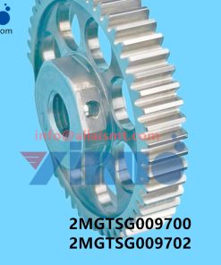 2MGTSG009700 2MGTSG009702 NXT GEAR