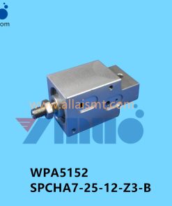 WPA5152 SPCHA7-25-12-Z3-B FUJI CYLINDER