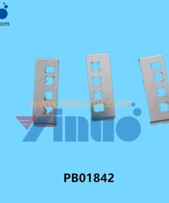 PB01842 NXT W12-104 PLATE