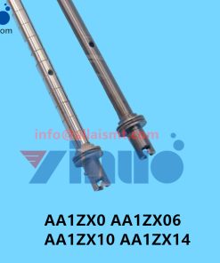 AA1ZX0 AA1ZX06 AA1ZX10 AA1ZX14 NXT H08 Syringe