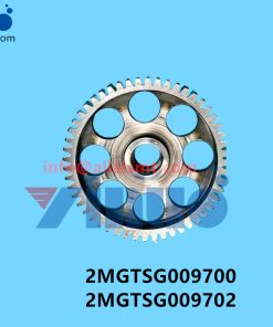 2MGTSG009700 2MGTSG009702 NXT GEAR