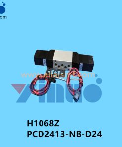 H1068Z PCD2413-NB-D24 Solenoid Valve
