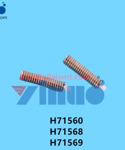 H71560 H71568 H71569 NXT Nozzle cleaning machine buffer