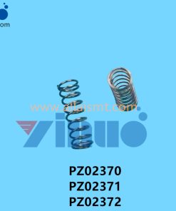 PZ02370 PZ02371 PZ02372 NXT SPRING