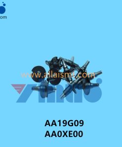 AA19G09 AA0XE00 1.8M NOZZLE