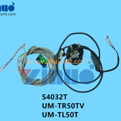 S4032T UM-TR50TV UM-TL50T SENSOR