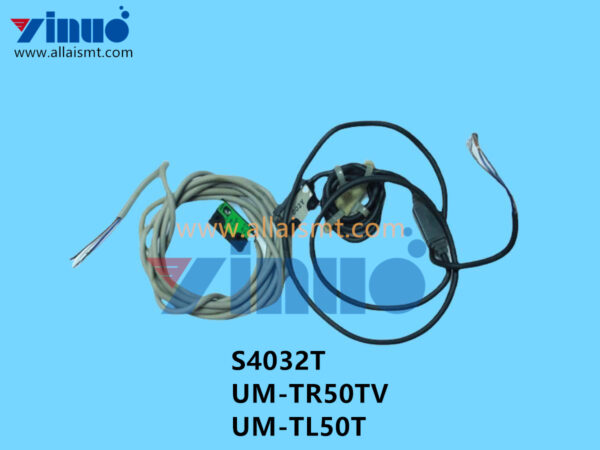 S4032T UM-TR50TV UM-TL50T SENSOR