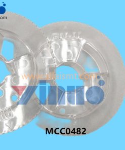 MCC0482 FUJI 16mm cp643 feeder reel cap