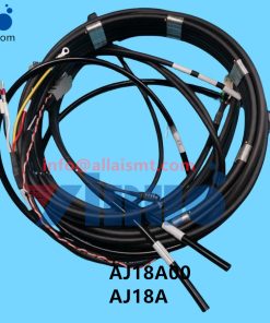 AJ18A00 AJ18A M6S Mark Camera HARNESS