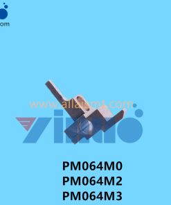 PM064M0 PM064M2 PM064M3 NXT V12 BKT