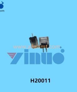 H20011 FUSE 1.6A