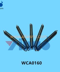 WCA0160 SPRING