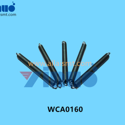 WCA0160 SPRING