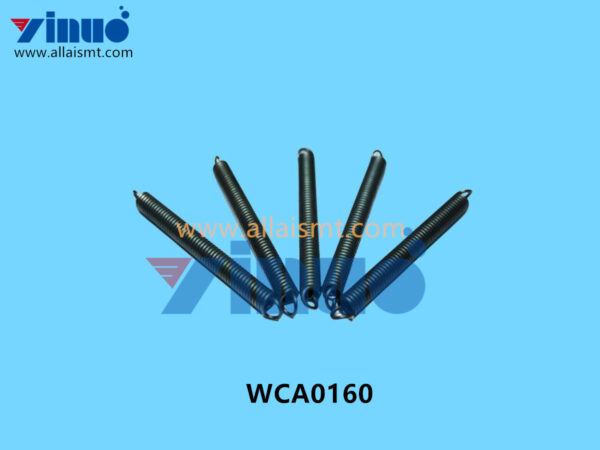 WCA0160 SPRING