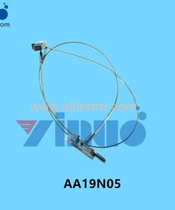 AA19N05 8MM CLAMPER