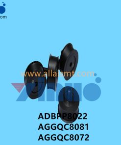ADBPP8022 AGGQC8081 AGGQC8072 PULLEY