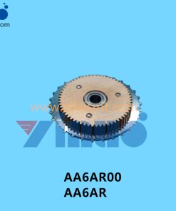 AA6AR00 AA6AR NXT W08C GEAR
