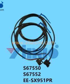 S67550 S67552 EE-SX951PR NXT Sensor