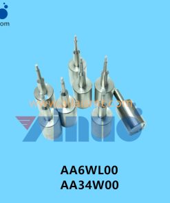 AA6WL00 AA34W00 PIN