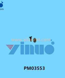 PM03553 FEEDER SCREW