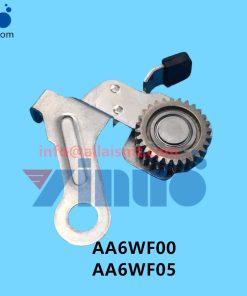AA6WF00 AA6WF05 NXT W08C BKT