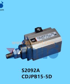 S2092A CDJPB15-5D FUJI AIR CYLINDER