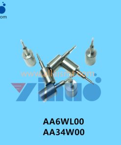 AA6WL00 AA34W00 PIN