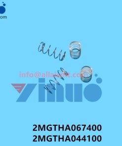2MGTHA067400 2MGTHA044100 NXT H24 Coil spring