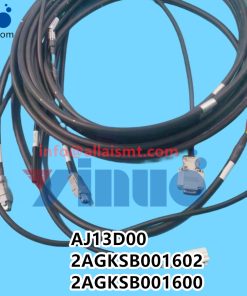 AJ13D00 2AGKSB001602 2AGKSB001600 NXT HARNESS