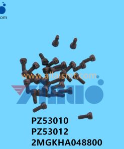 PZ53010 PZ53012 2MGKHA048800 NXT V12 SCREW