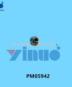 PM05942 Eccentric wheel